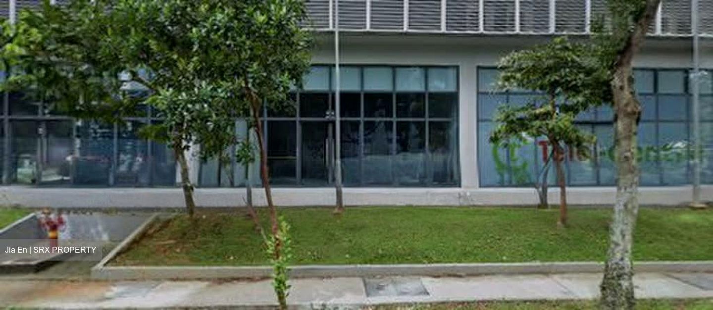 Hh @ Kallang (D13), Factory #600641161
